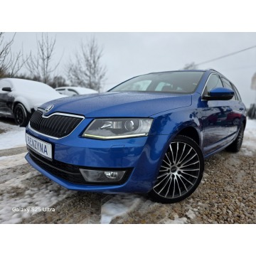 Skoda Octavia 2014,  1.2 benzyna - Na sprzedaż za 29 999 zł - Nowe Sójki - zdjęcie 9