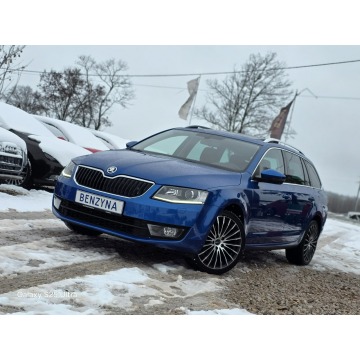 Skoda Octavia 2014,  1.2 benzyna - Na sprzedaż za 29 999 zł - Nowe Sójki - zdjęcie 12