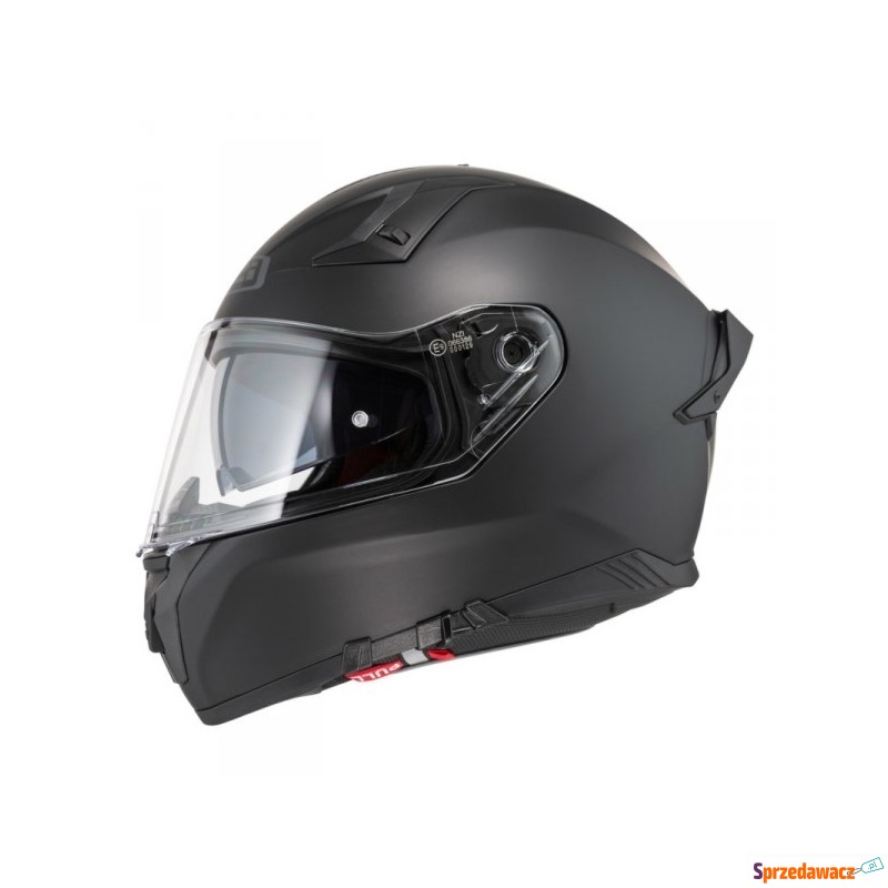 Kask Motocyklowy NZI Go Rider Stream Duo Matt... - Kaski motocyklowe - Kielce