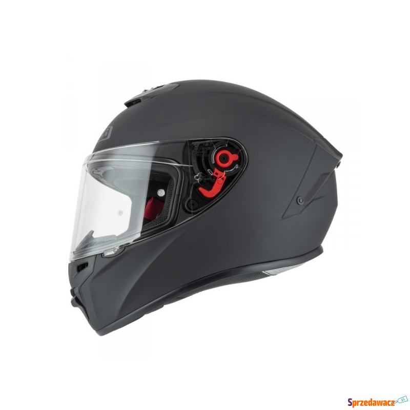 Kask Motocyklowy NZI Trendy Stream Matt Black - Kaski motocyklowe - Jabłowo