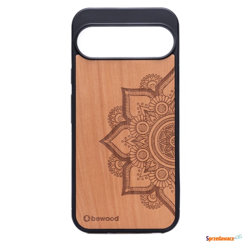 Drewniane etui do Google Pixel...
