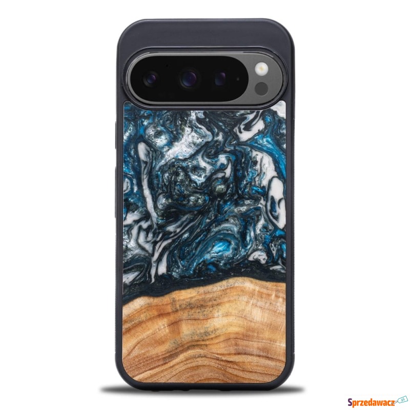 Drewniane etui do Google Pixel...