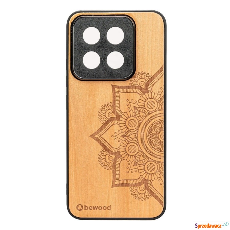 Drewniane etui do Xiaomi 14T Pro,...