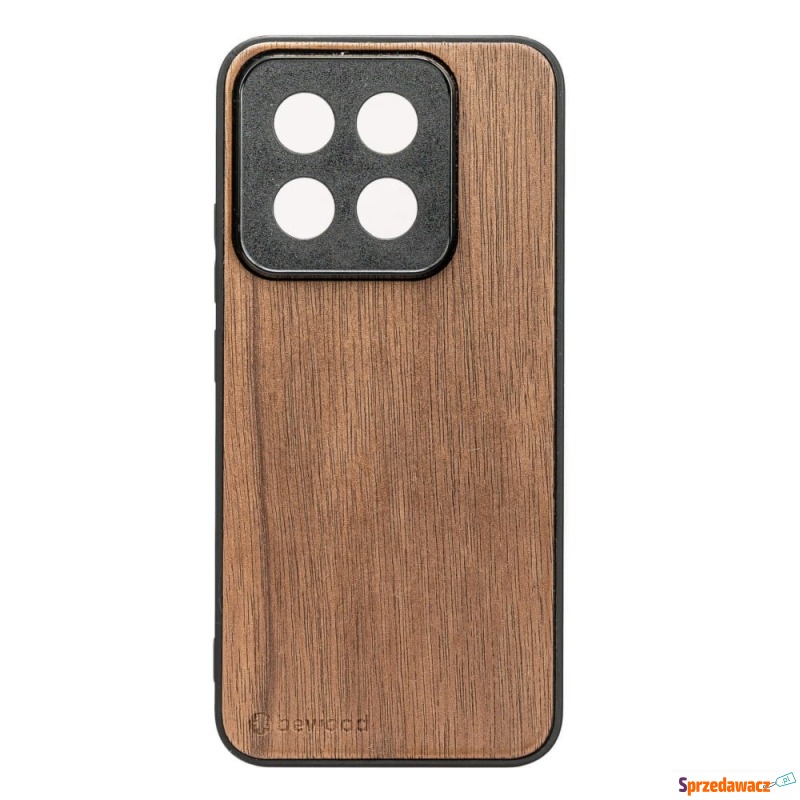 Drewniane etui do Xiaomi 14T Pro,...