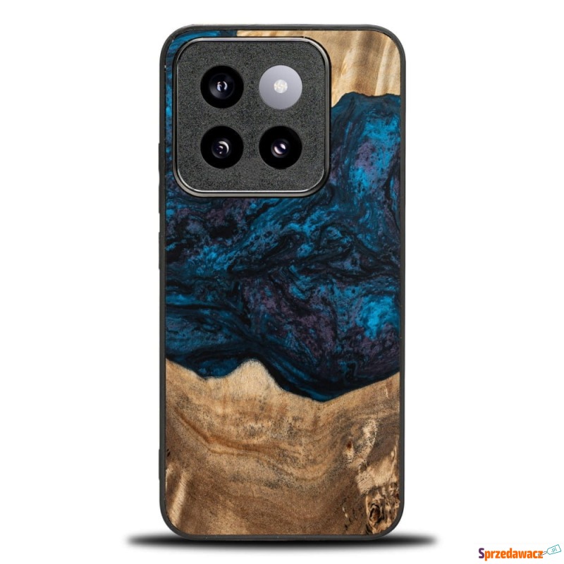 Drewniane etui do Xiaomi 14T Pro,...