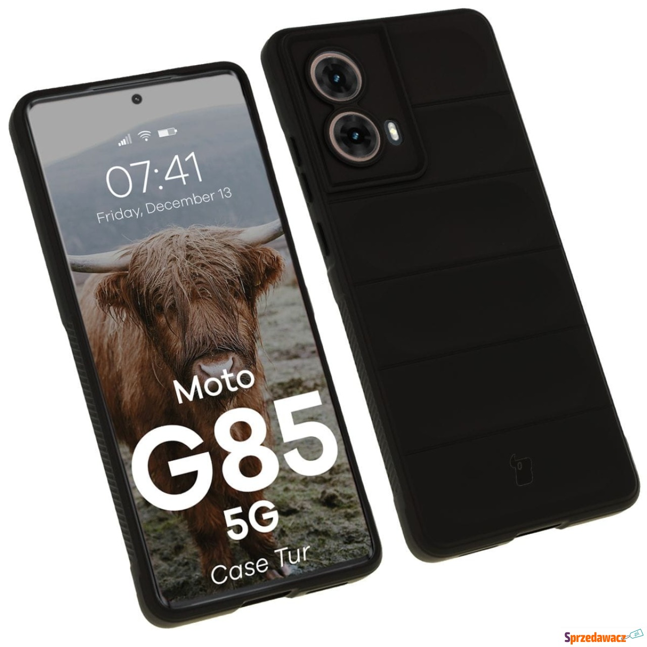 Pancerne etui Bizon Case Tur do...