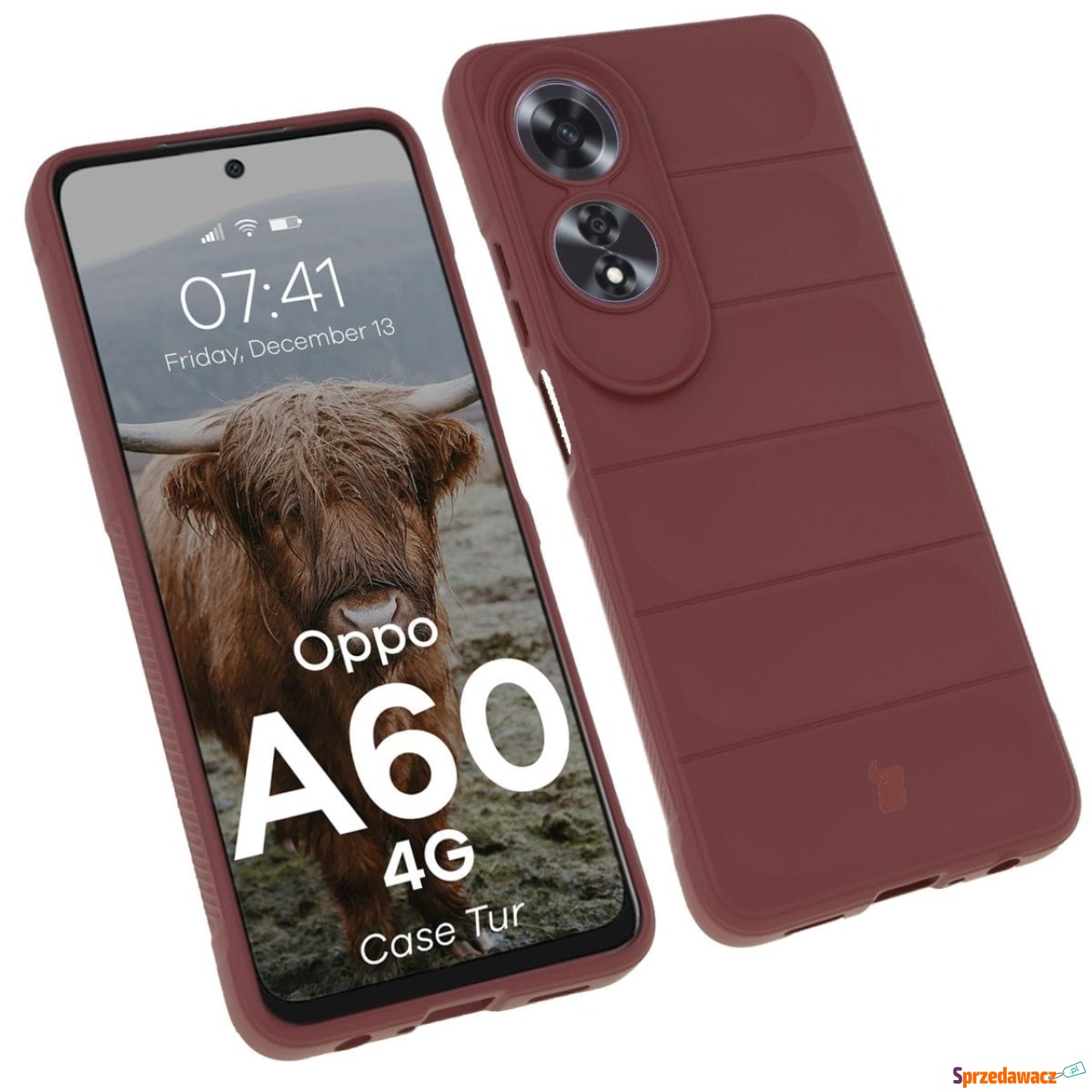 Pancerne etui Bizon Case Tur do...