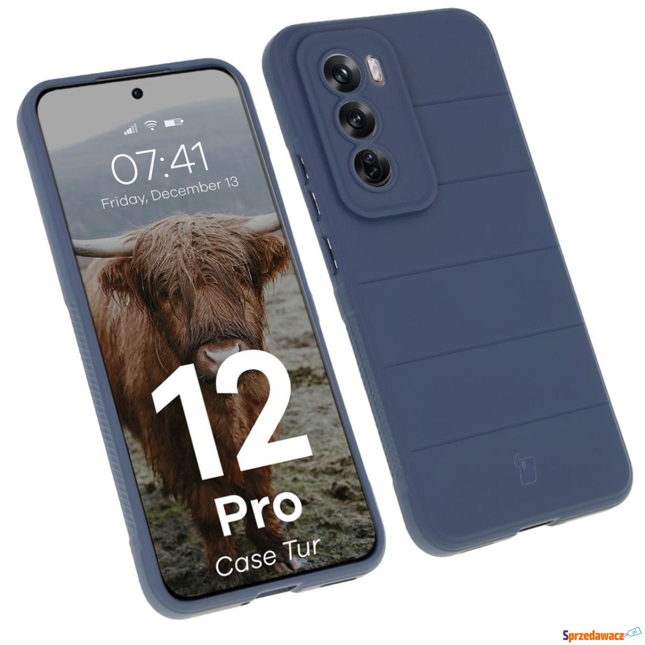 Pancerne etui Bizon Case Tur do...