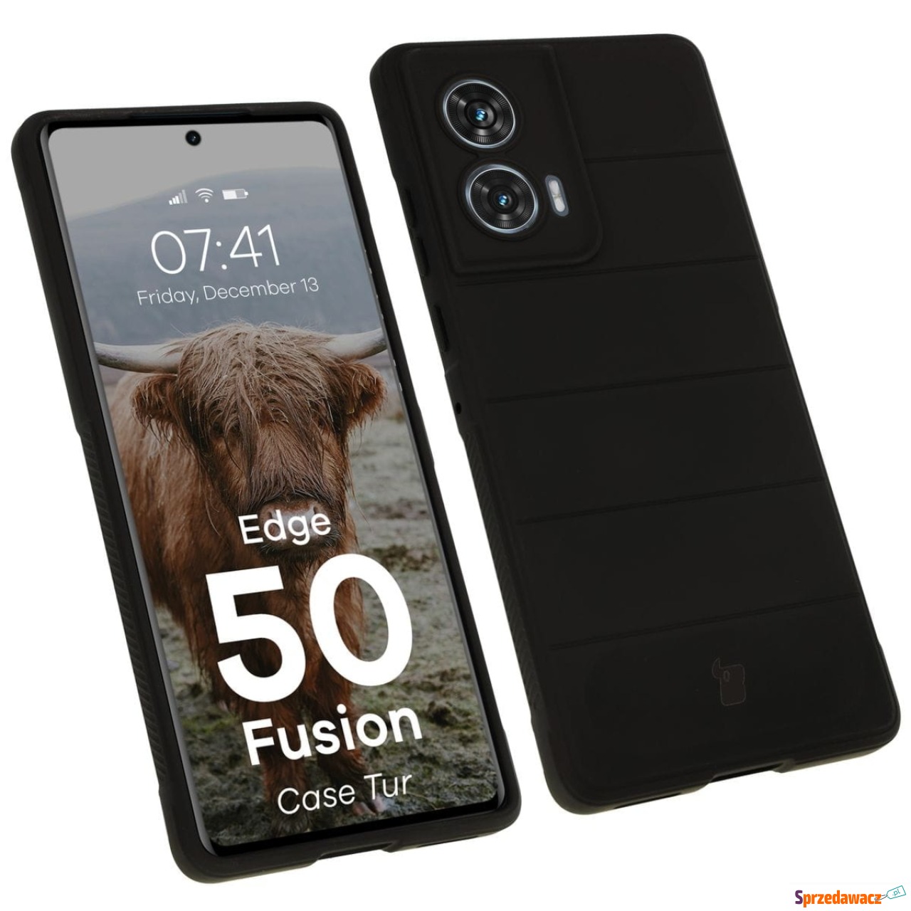 Pancerne etui Bizon Case Tur do...
