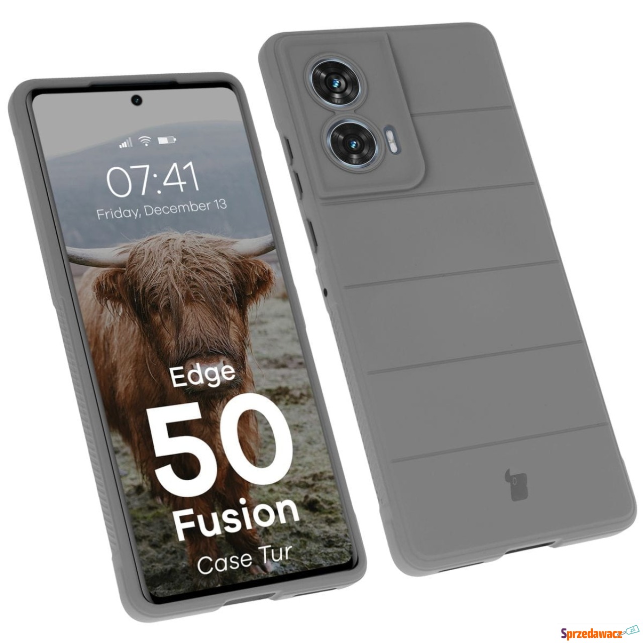 Pancerne etui Bizon Case Tur do...