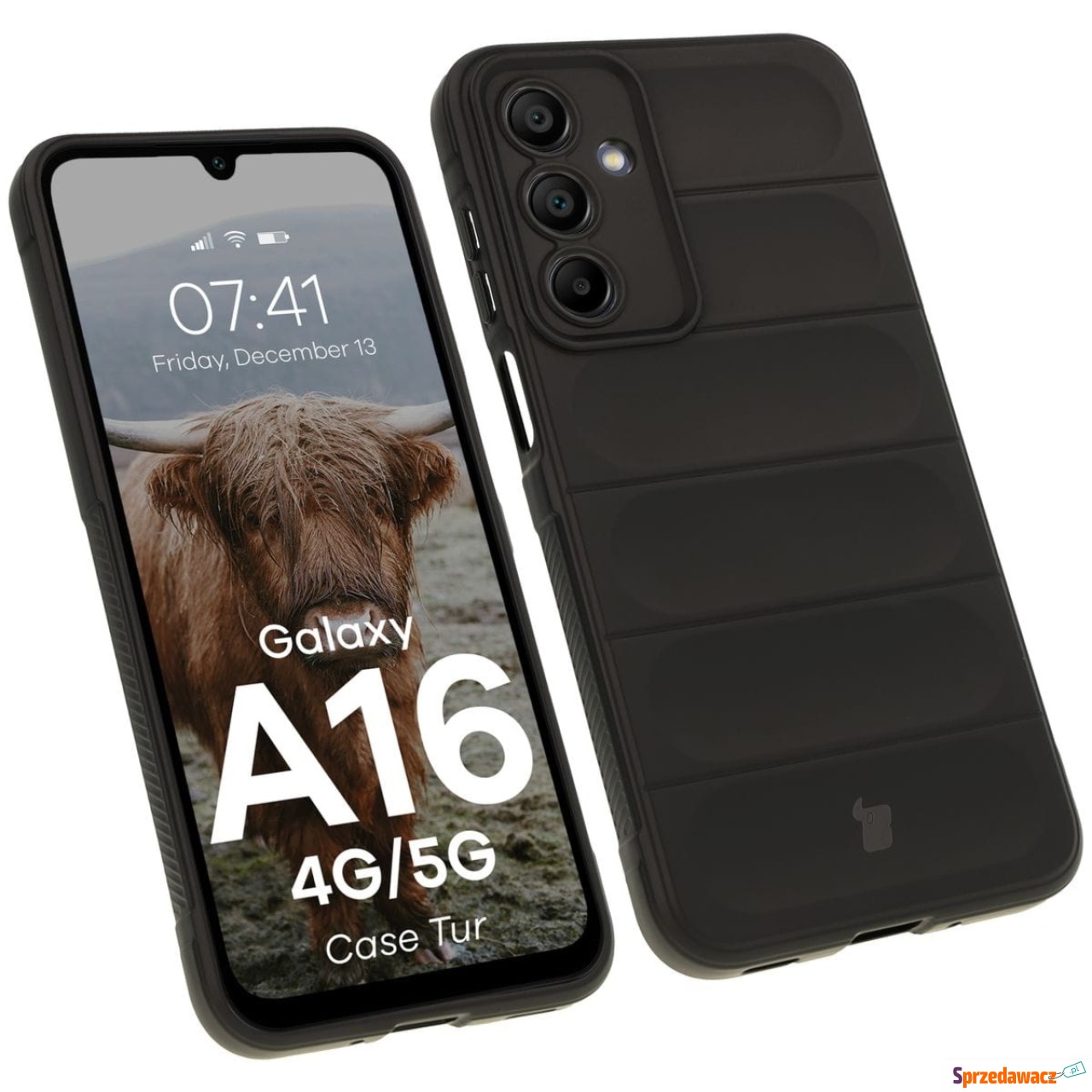 Pancerne etui Bizon Case Tur do...