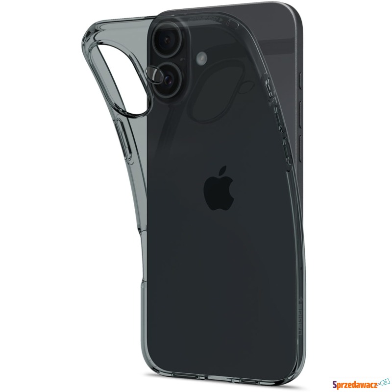 Etui Spigen Crystal Flex do iPhone...