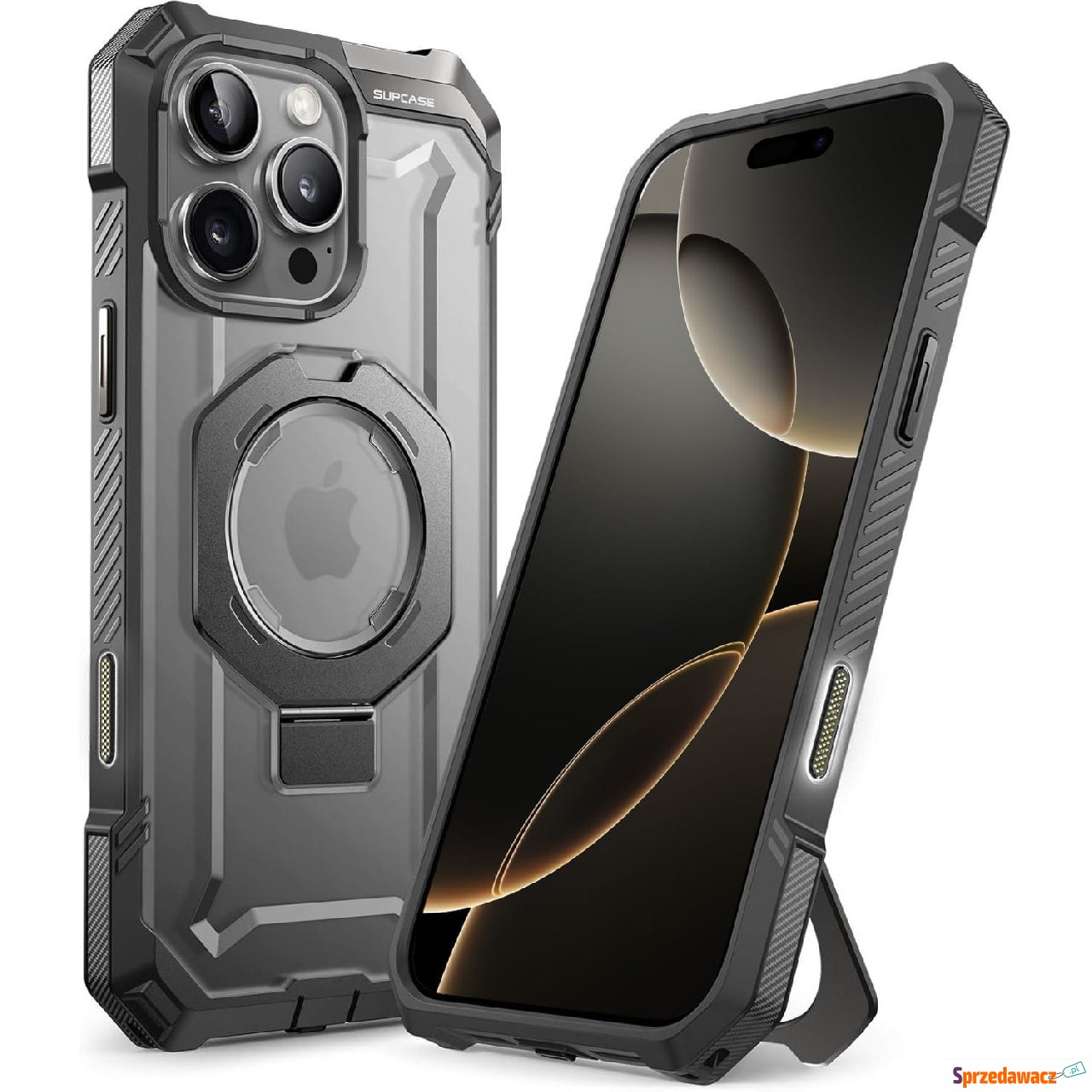 Etui pancerne Supcase UB Grip Mag...