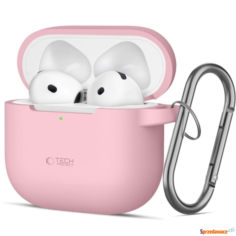 Etui Tech-Protect Silicone Hook...