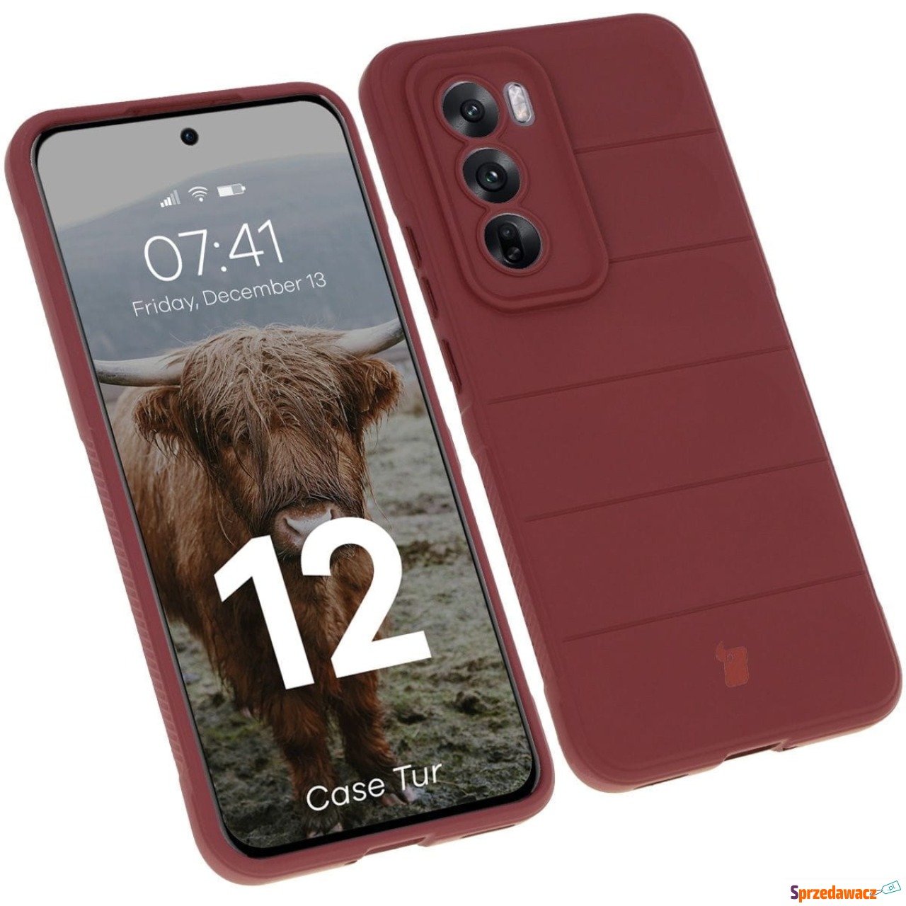 Pancerne etui Bizon Case Tur do...