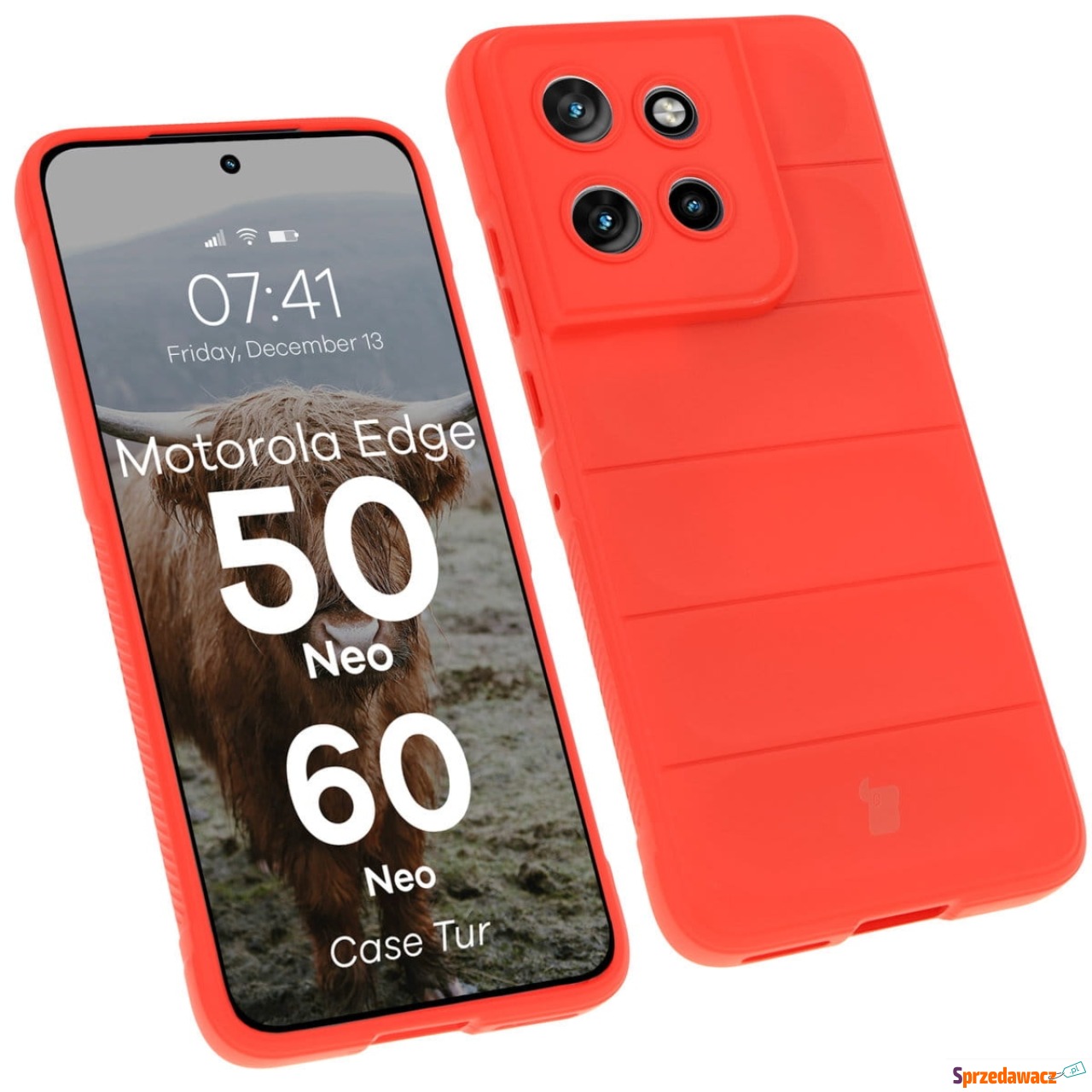 Pancerne etui Bizon Case Tur do...