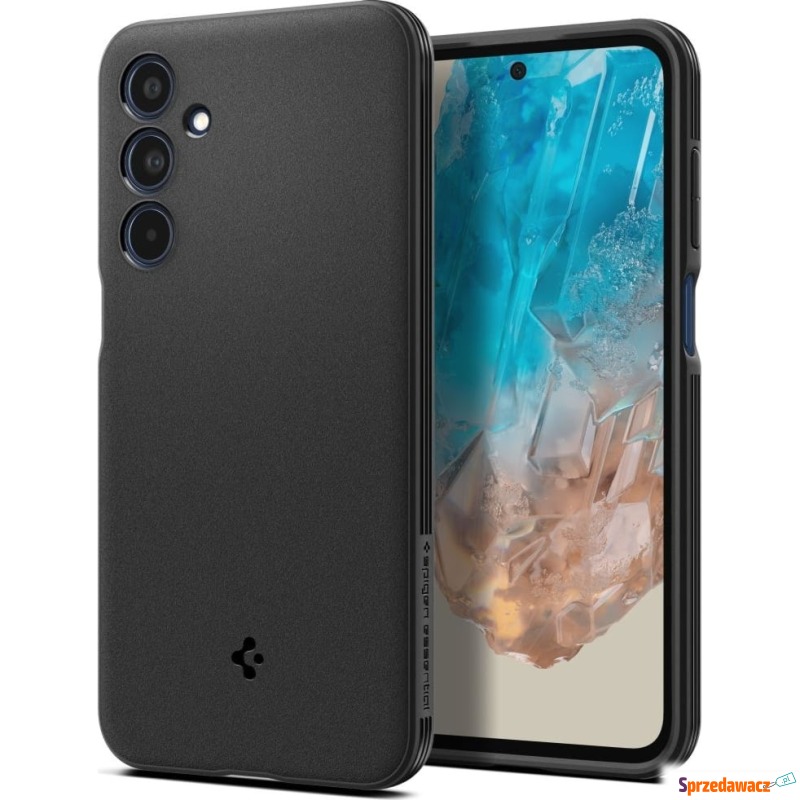 Etui Spigen Essential SandBlast...