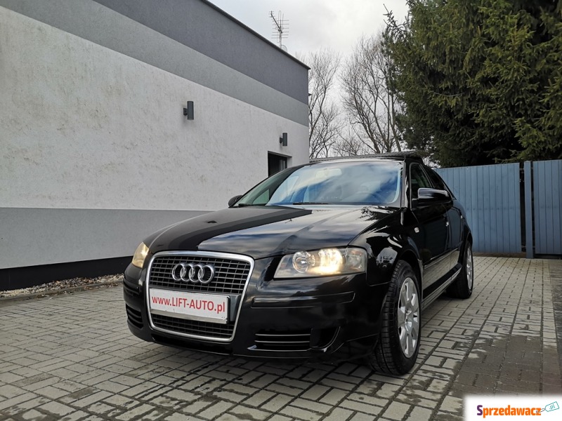 Audi A3 2005