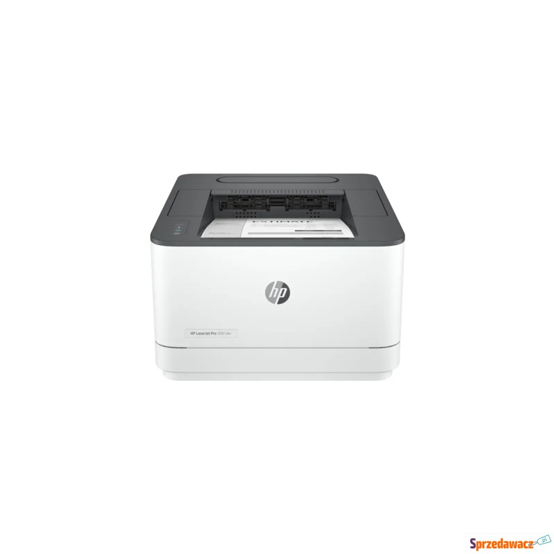 Drukarka HP LaserJet Pro 3002dw...