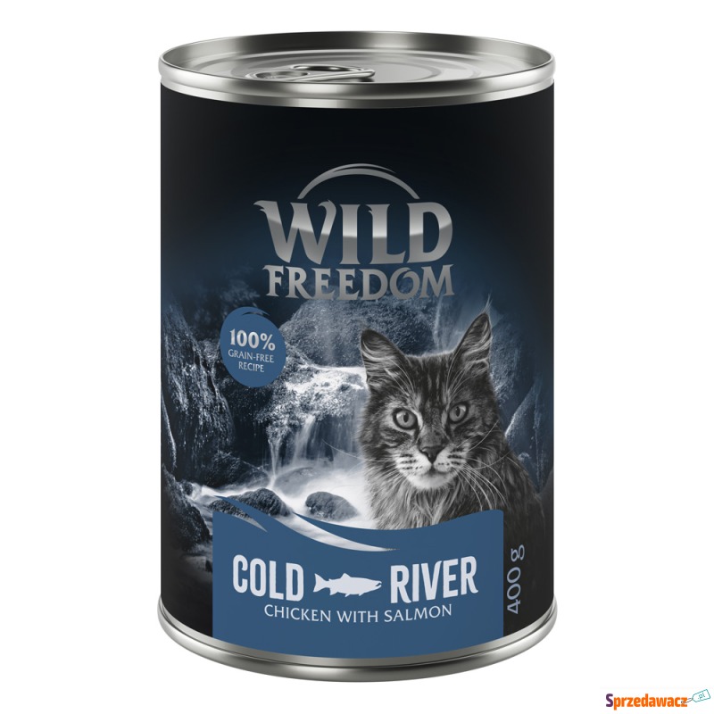 Megapakiet Wild Freedom Adult,...