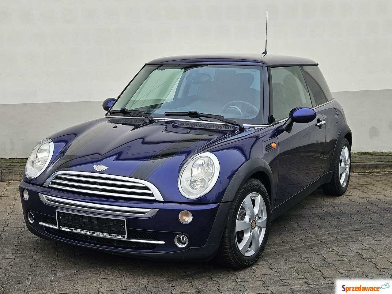 Mini Cooper 2005
