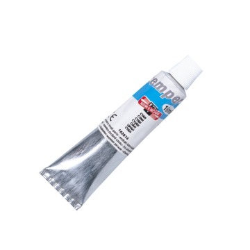 KIN FARBA TEMPERA 162614 16 ML CYAN