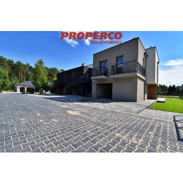 Sprzedam dom Bilcza -  segment jednopiętrowy,  pow.  137 m2,  działka:   300 m2 - zdjęcie 1