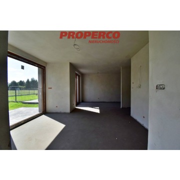 Sprzedam dom Bilcza -  segment jednopiętrowy,  pow.  137 m2,  działka:   300 m2 - zdjęcie 8
