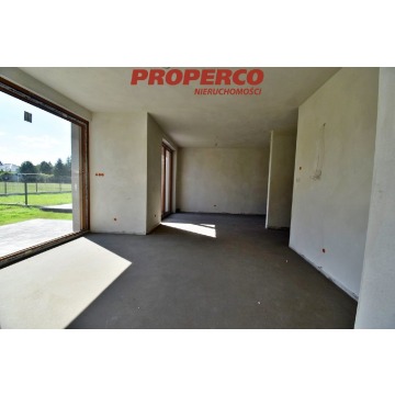 Sprzedam dom Bilcza -  segment jednopiętrowy,  pow.  137 m2,  działka:   300 m2 - zdjęcie 6