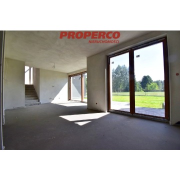 Sprzedam dom Bilcza -  segment jednopiętrowy,  pow.  137 m2,  działka:   300 m2 - zdjęcie 7