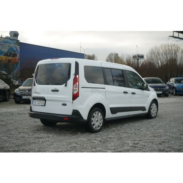 Ford Transit Connect 2022,  1.5 diesel - Na sprzedaż za 79 900 zł - Poznań - zdjęcie 6