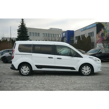Ford Transit Connect 2022,  1.5 diesel - Na sprzedaż za 79 900 zł - Poznań - zdjęcie 5