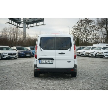 Ford Transit Connect 2022,  1.5 diesel - Na sprzedaż za 79 900 zł - Poznań - zdjęcie 7