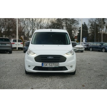 Ford Transit Connect 2022,  1.5 diesel - Na sprzedaż za 79 900 zł - Poznań - zdjęcie 3