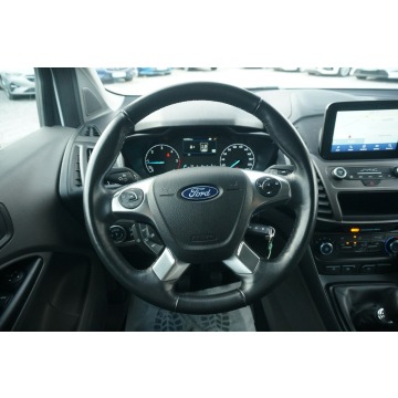 Ford Transit Connect 2022,  1.5 diesel - Na sprzedaż za 79 900 zł - Poznań - zdjęcie 12