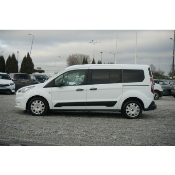 Ford Transit Connect 2022,  1.5 diesel - Na sprzedaż za 79 900 zł - Poznań - zdjęcie 9
