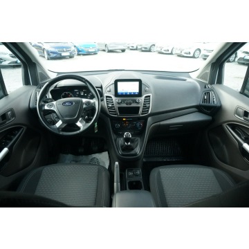 Ford Transit Connect 2022,  1.5 diesel - Na sprzedaż za 79 900 zł - Poznań - zdjęcie 10