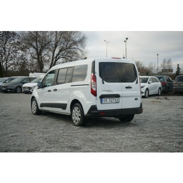 Ford Transit Connect 2022,  1.5 diesel - Na sprzedaż za 79 900 zł - Poznań - zdjęcie 8