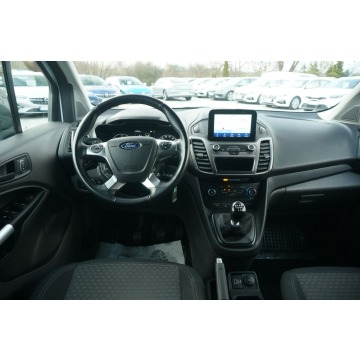 Ford Transit Connect 2022,  1.5 diesel - Na sprzedaż za 79 900 zł - Poznań - zdjęcie 11