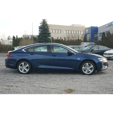 Opel Insignia  Liftback 2022,  2.0 diesel - Na sprzedaż za 59 900 zł - Poznań - zdjęcie 5