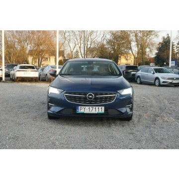 Opel Insignia  Liftback 2022,  2.0 diesel - Na sprzedaż za 59 900 zł - Poznań - zdjęcie 3