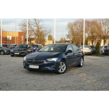 Opel Insignia  Liftback 2022,  2.0 diesel - Na sprzedaż za 59 900 zł - Poznań - zdjęcie 2