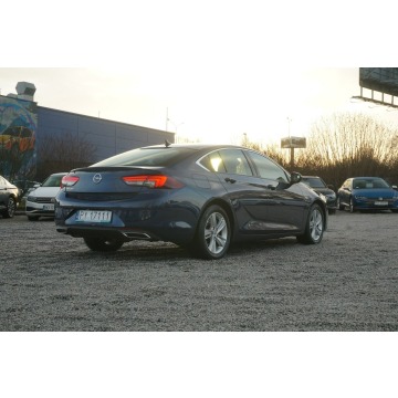 Opel Insignia  Liftback 2022,  2.0 diesel - Na sprzedaż za 59 900 zł - Poznań - zdjęcie 6