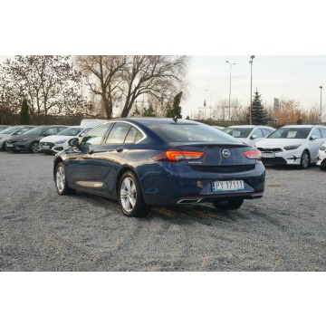 Opel Insignia  Liftback 2022,  2.0 diesel - Na sprzedaż za 59 900 zł - Poznań - zdjęcie 8