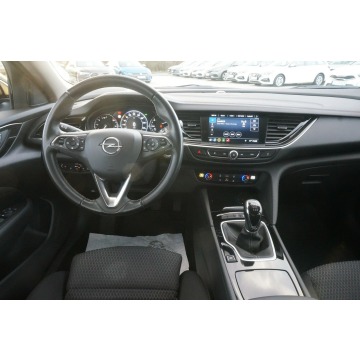 Opel Insignia  Liftback 2022,  2.0 diesel - Na sprzedaż za 59 900 zł - Poznań - zdjęcie 11
