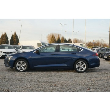 Opel Insignia  Liftback 2022,  2.0 diesel - Na sprzedaż za 59 900 zł - Poznań - zdjęcie 9