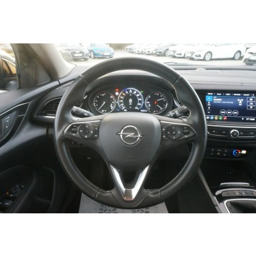 Opel Insignia  Liftback 2022,  2.0 diesel - Na sprzedaż za 59 900 zł - Poznań - zdjęcie 12