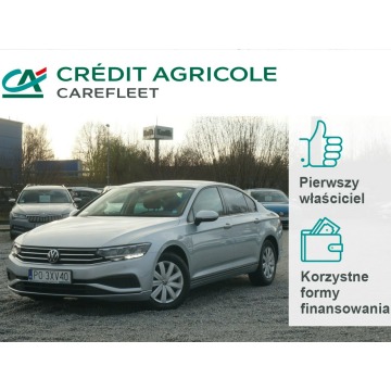 Volkswagen Passat - 2.0 TDI 150 KM Evo Essence Salon Polska Faktura Vat 23% PO3XV40