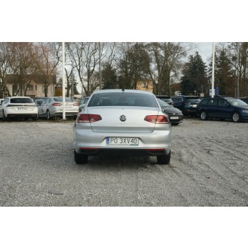 Volkswagen Passat  Sedan/Limuzyna 2022,  2.0 diesel - Na sprzedaż za 62 500 zł - Poznań - zdjęcie 7