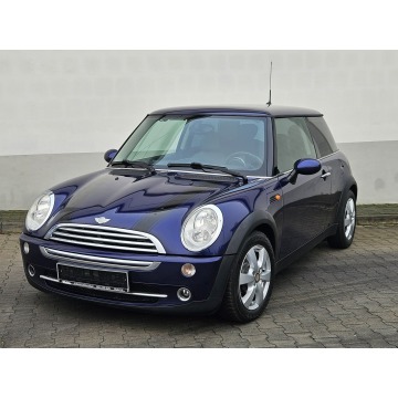 Mini Cooper - Stan bdb Polecam Zapraszam